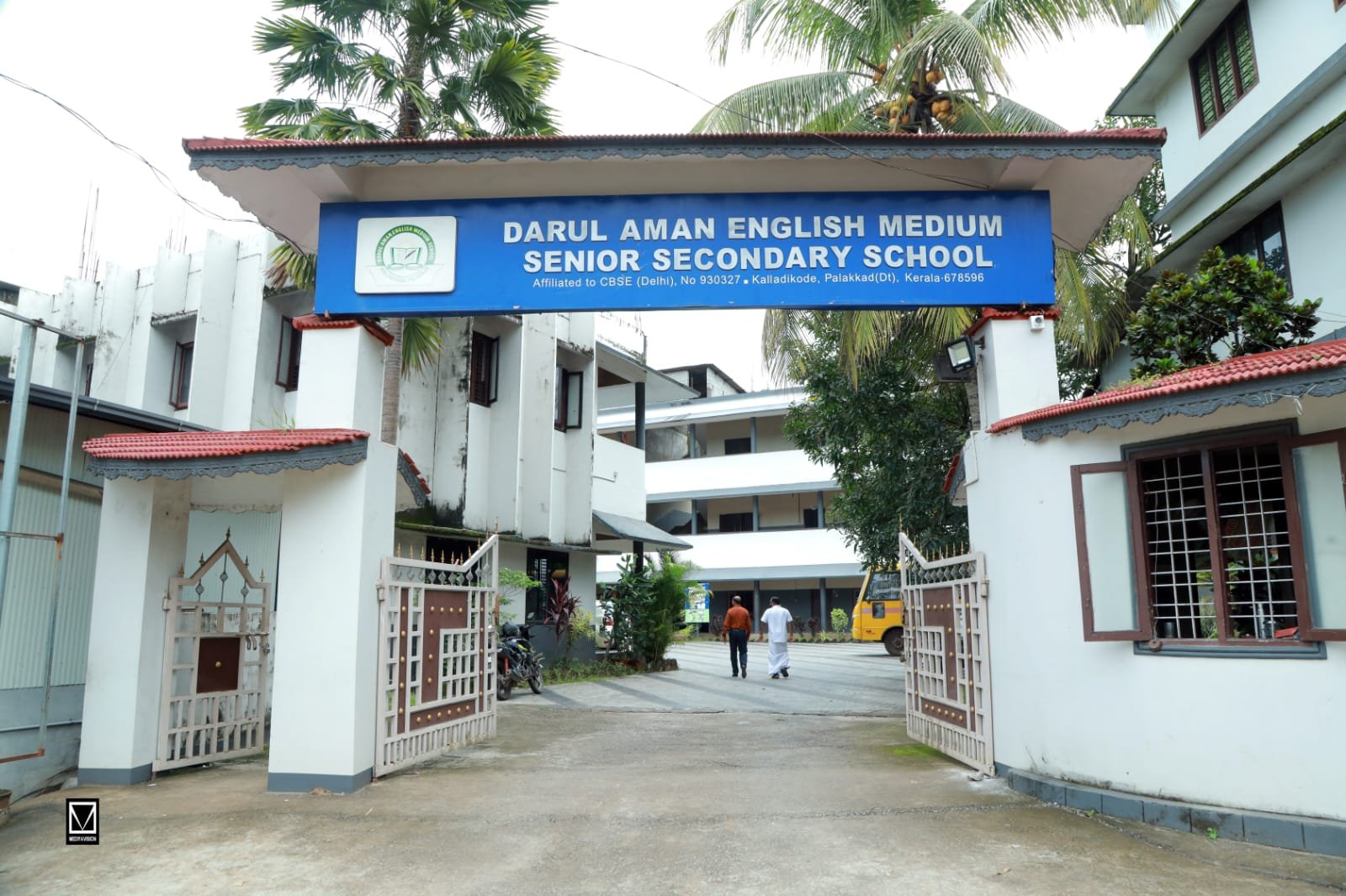 Safe & Supportive Environment