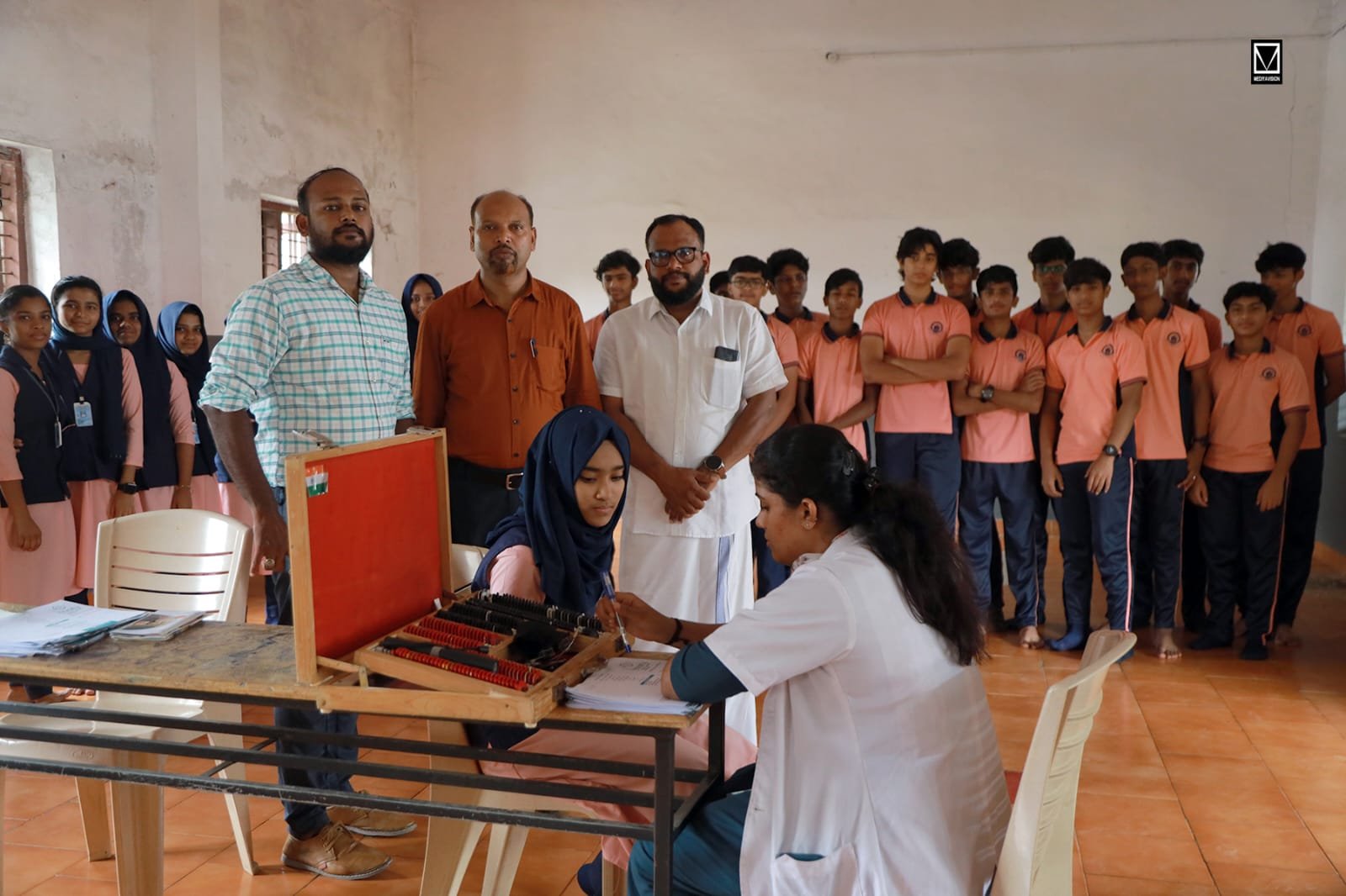 Science & Technology Labs